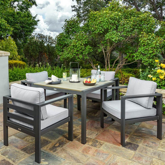 Lakeview 5pc Dining Set