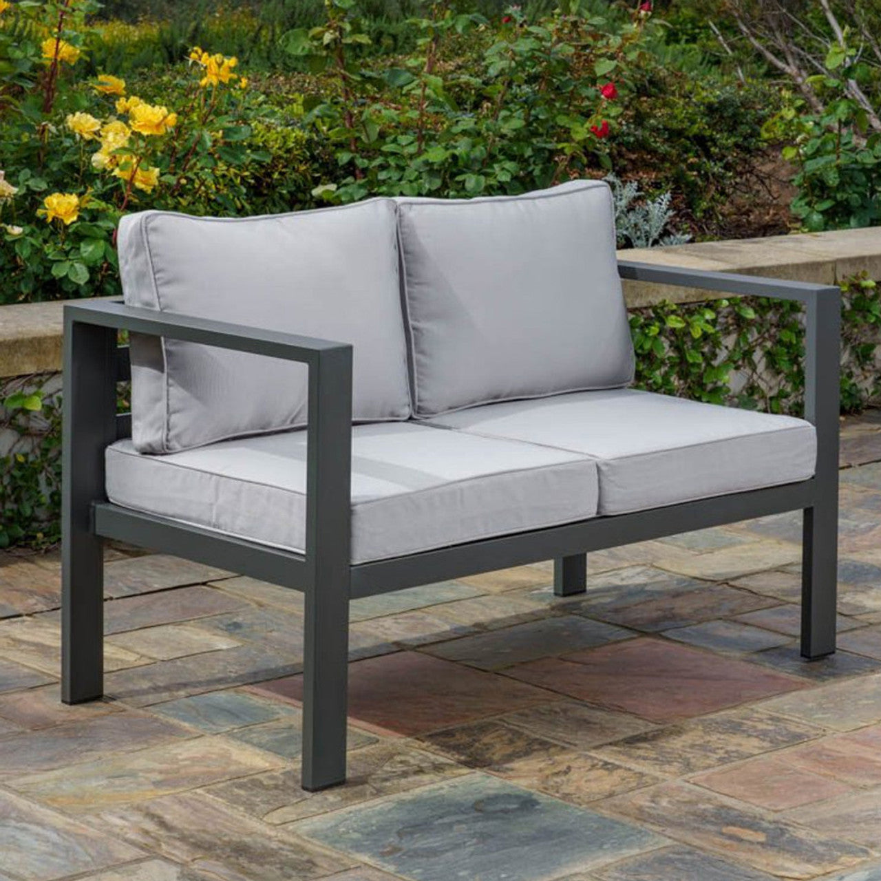 Lakeview 7pc Conversation Set
