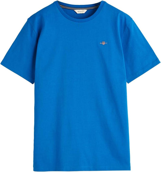 GANT Kids SS T-Shirt