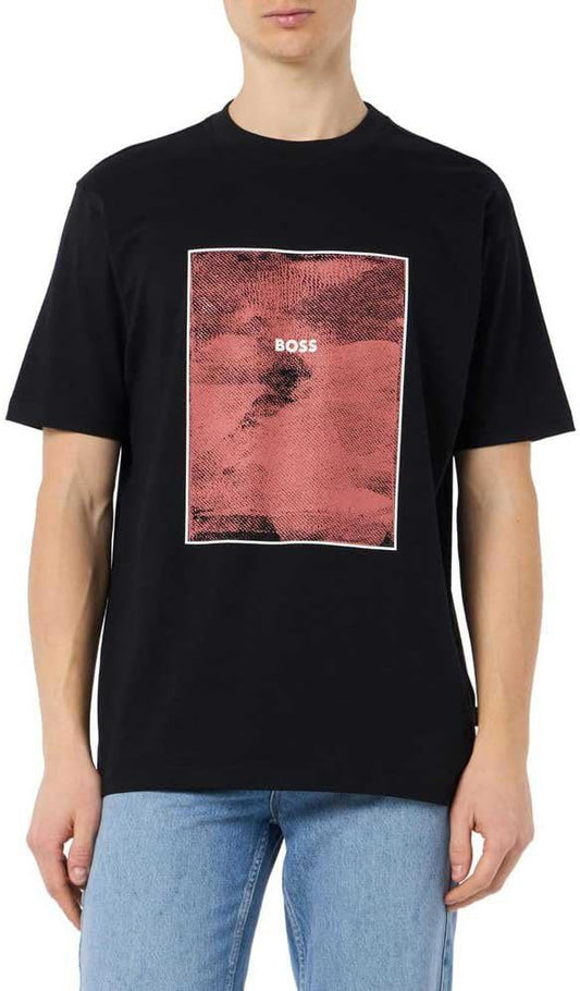 BOSS Men's Te_Kalt T_Shirt