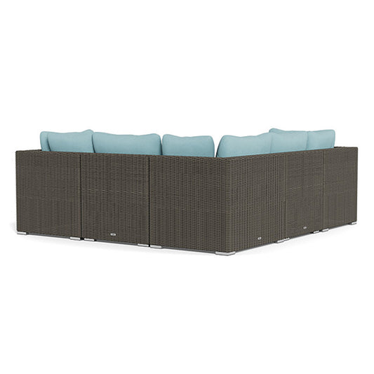 Melbourne 6-Piece Sectional Sofa