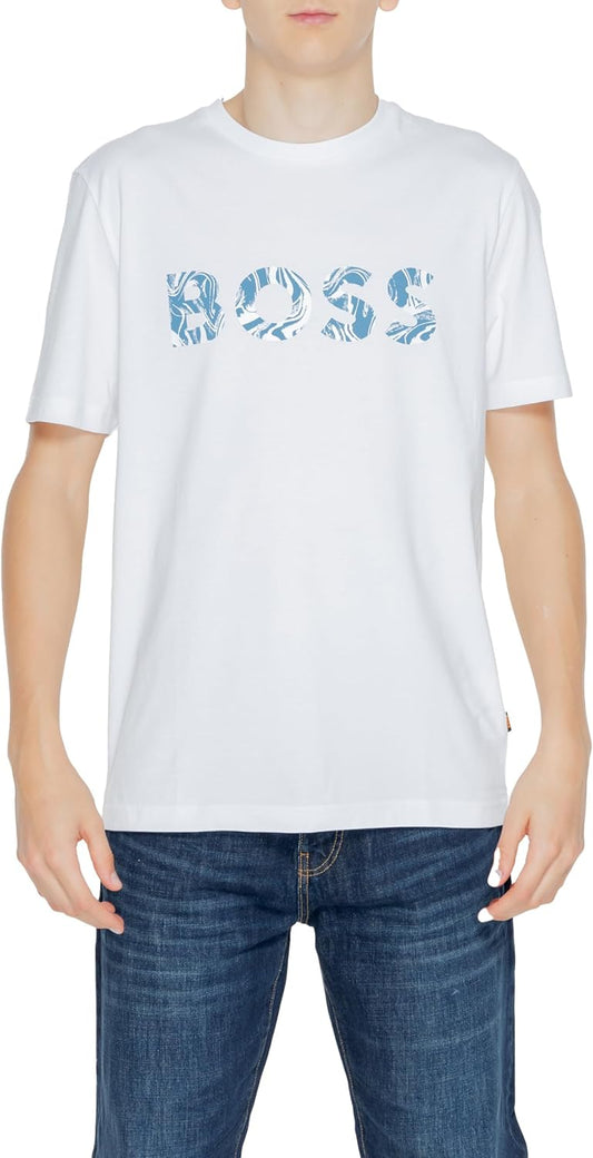 BOSS Mens T-Shirt