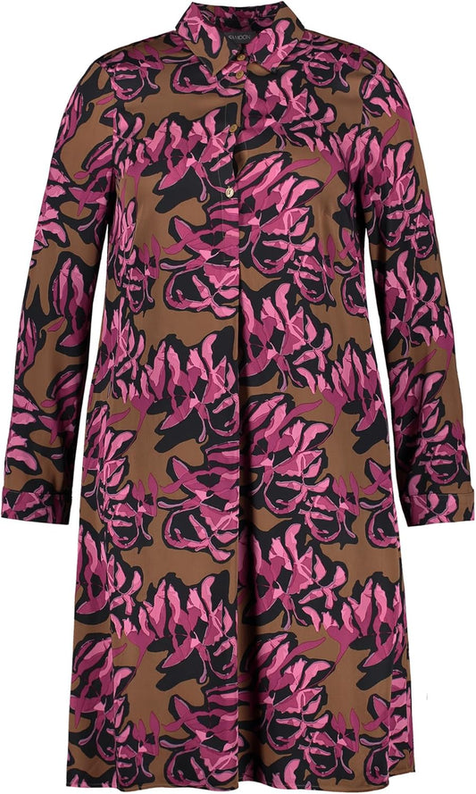 Samoon Women's Dress