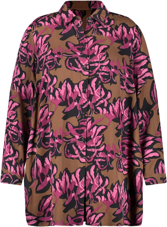 Samoon Women's Blouse