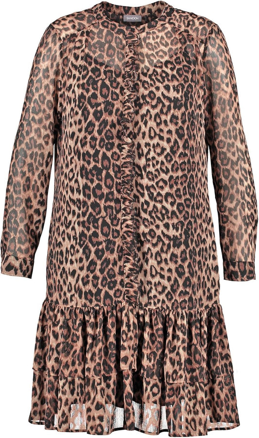 Samoon Women's Dress