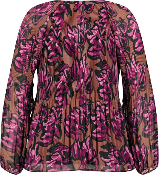 Samoon Women's Blouse