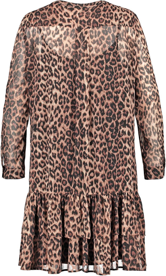 Samoon Women's Dress