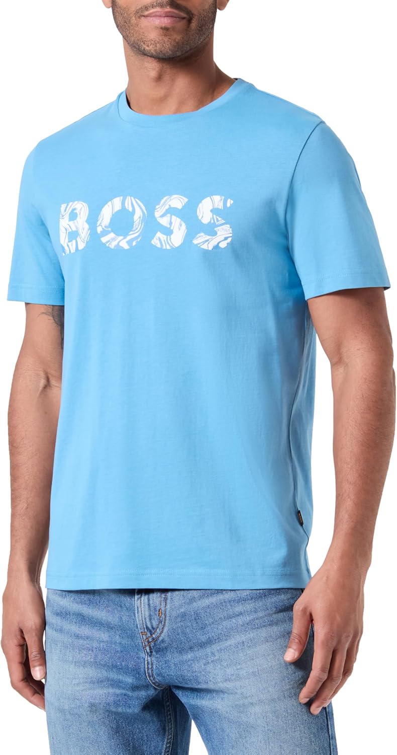 BOSS Mens T-Shirt