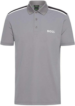BOSS Men's Paddytech Polo