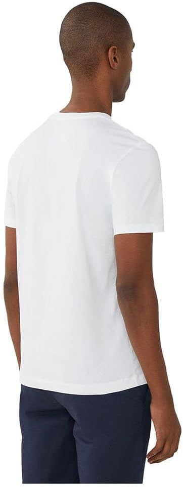 Hackett London Men's Heritage H Tee T-Shirt