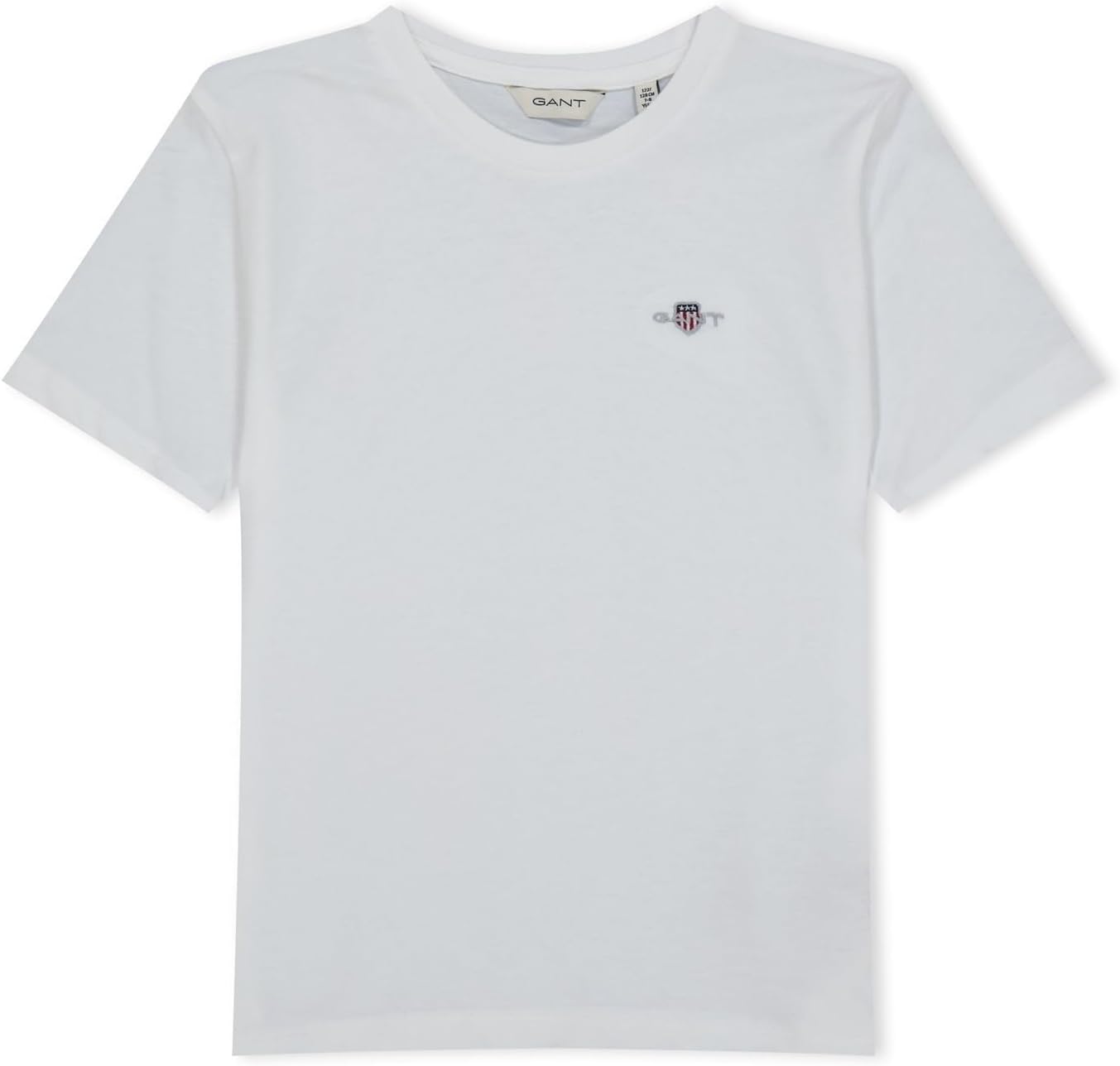 GANT Kids SS T-Shirt