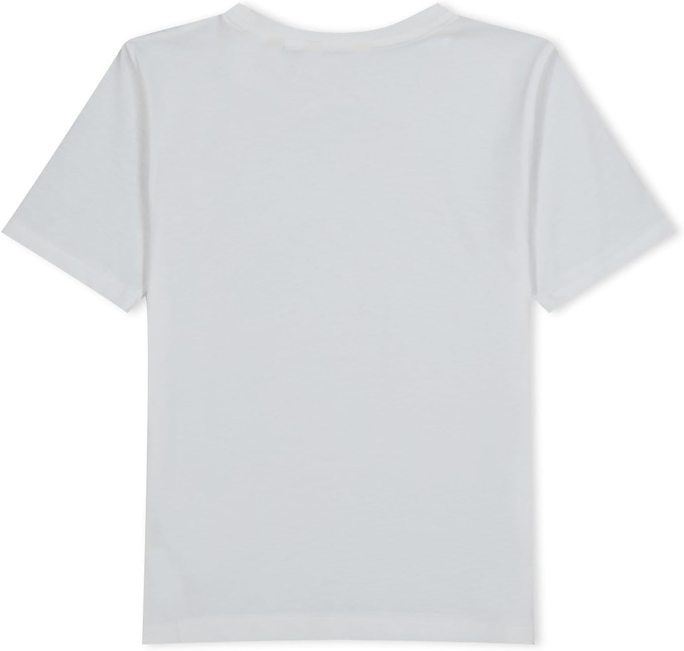 GANT Kids SS T-Shirt