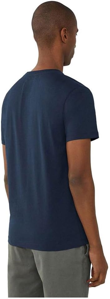 Hackett London Men's Heritage H Tee T-Shirt
