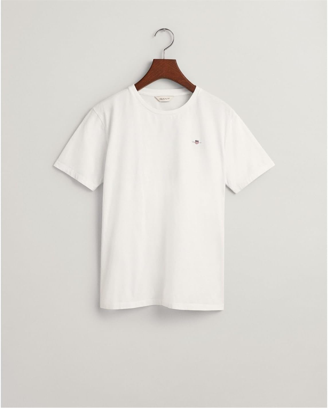 GANT Kids SS T-Shirt