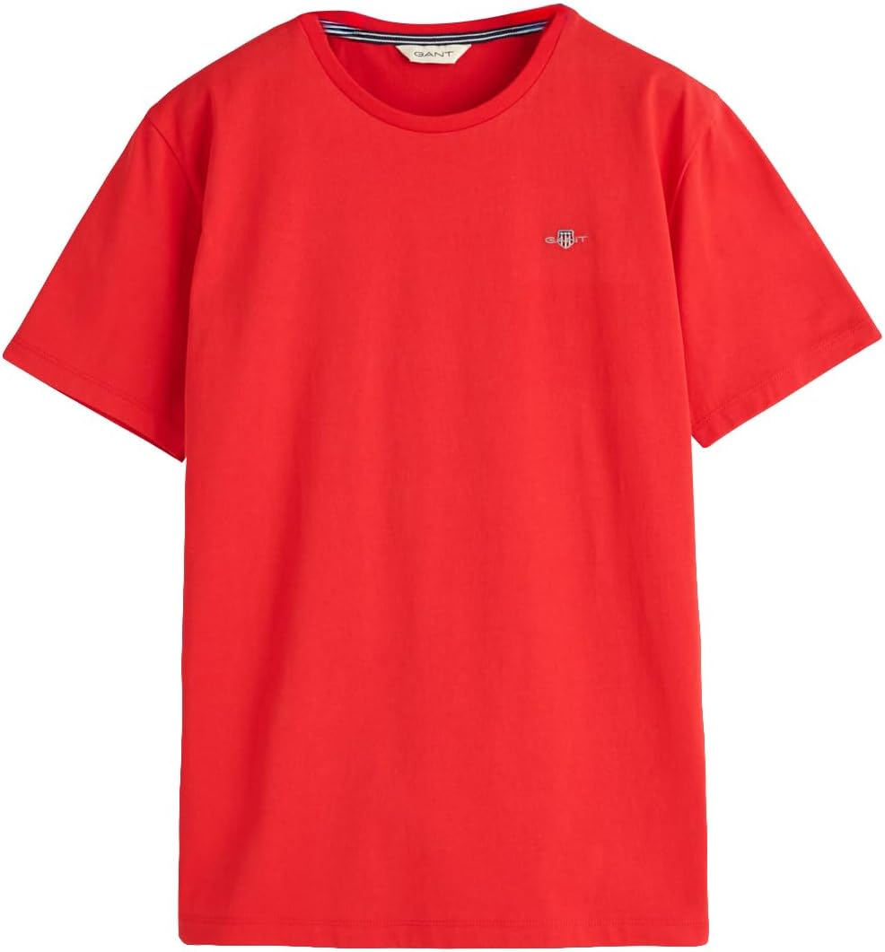 GANT Kids SS T-Shirt