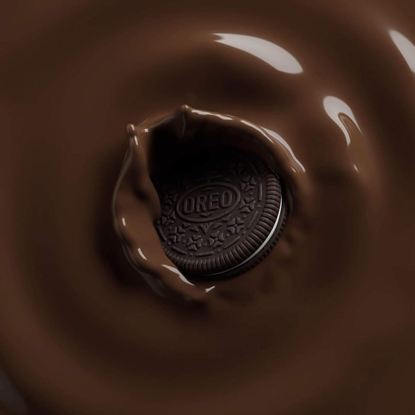 Christie Oreo Fudge Covered Chocolate Sandwich Cookies, 224g/7.9oz Shipped from Canada by Trendnsave