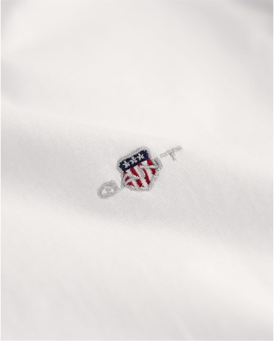 GANT Kids SS T-Shirt