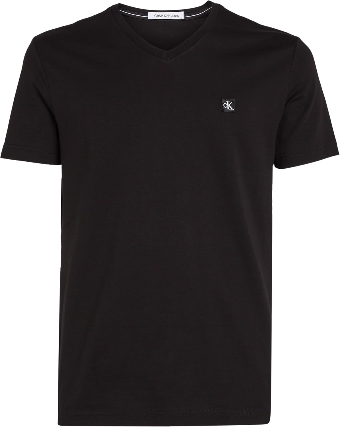 Calvin Klein Jeans Men's S/S Knit Tops