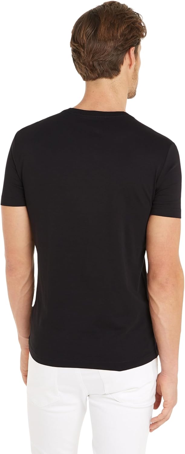 Calvin Klein Jeans Men's S/S Knit Tops