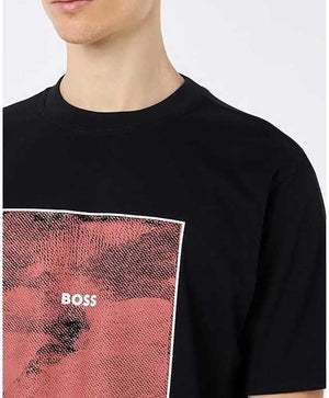 BOSS Men's Te_Kalt T_Shirt