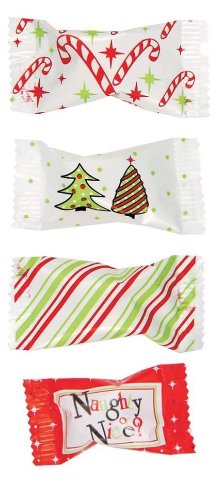 Party Sweets Assorted Pastel Buttermints, 14 Ounce, Appx. 100 pieces from Hospitality Mints