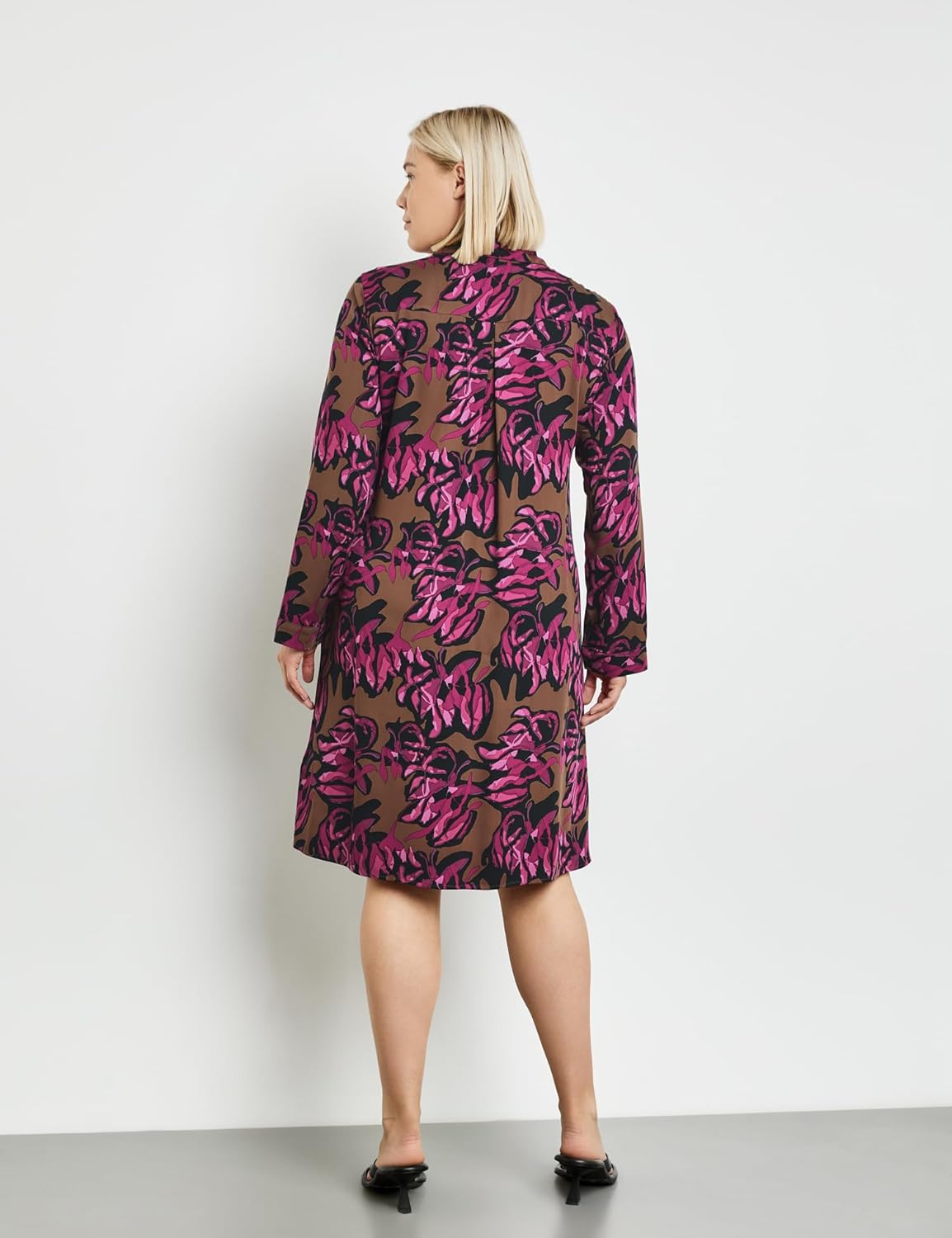 Samoon Women's Dress