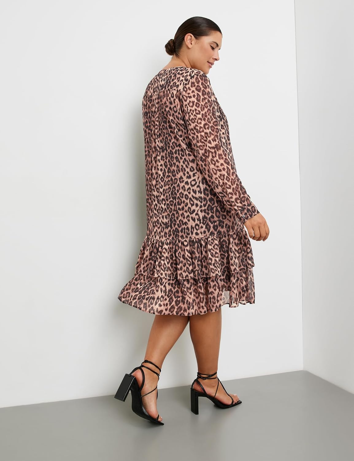 Samoon Women's Dress