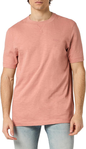 BOSS Men's Te_slub T_Shirt