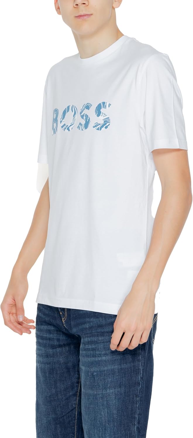 BOSS Mens T-Shirt