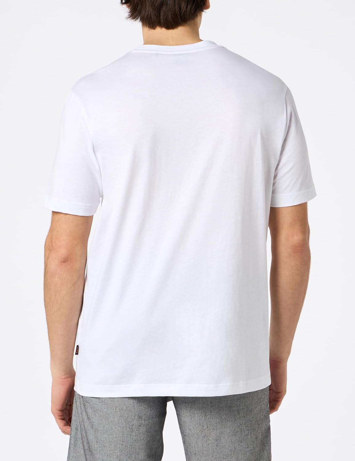 BOSS Men's Te_bossticket T_Shirt