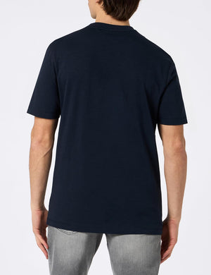 BOSS Men's Te_slub T_Shirt