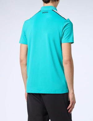 BOSS Men's Paddytech Polo