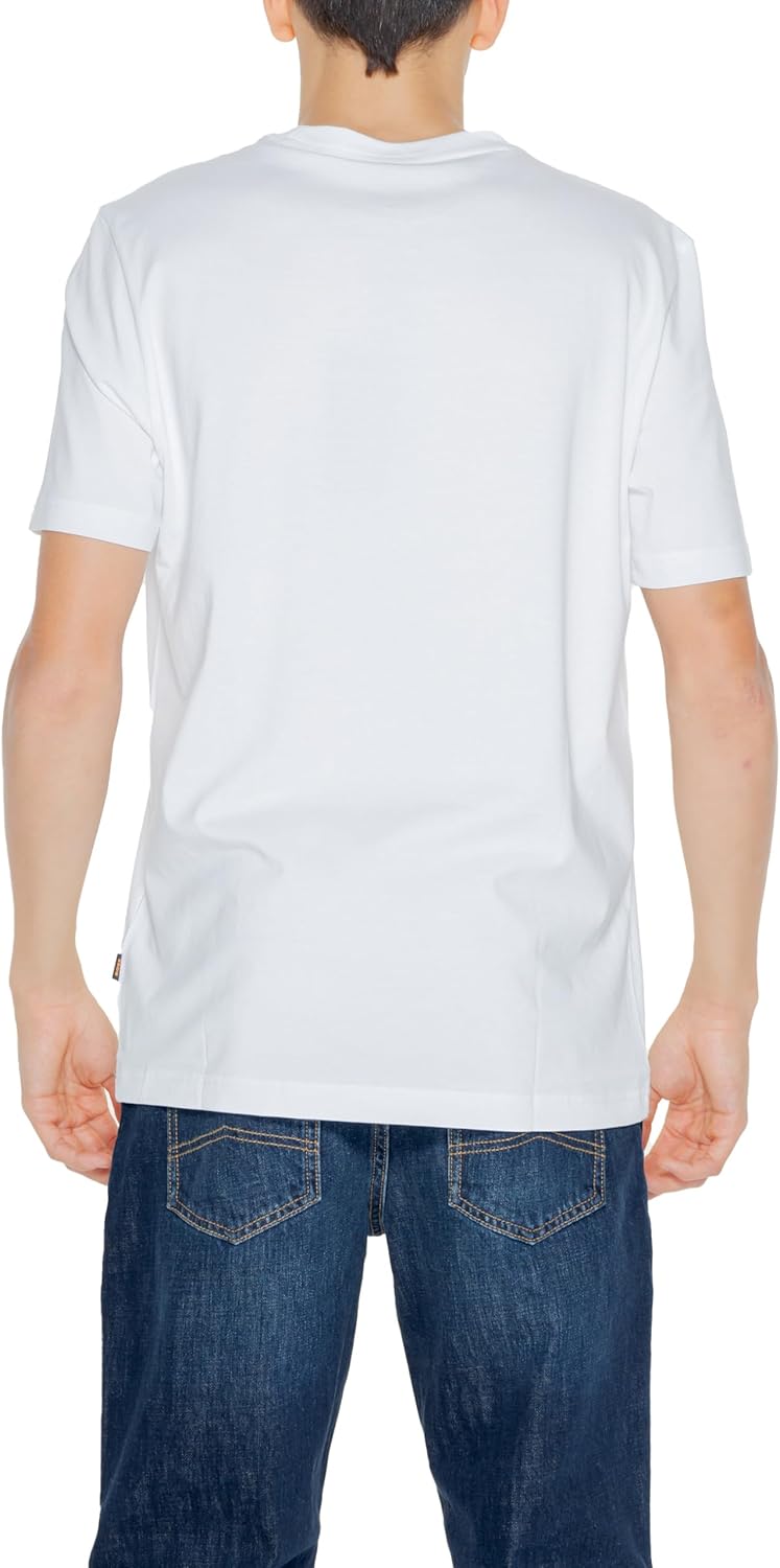 BOSS Mens T-Shirt