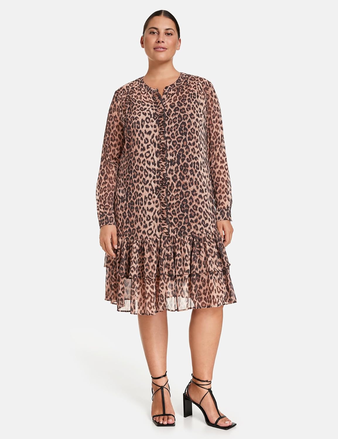 Samoon Women's Dress
