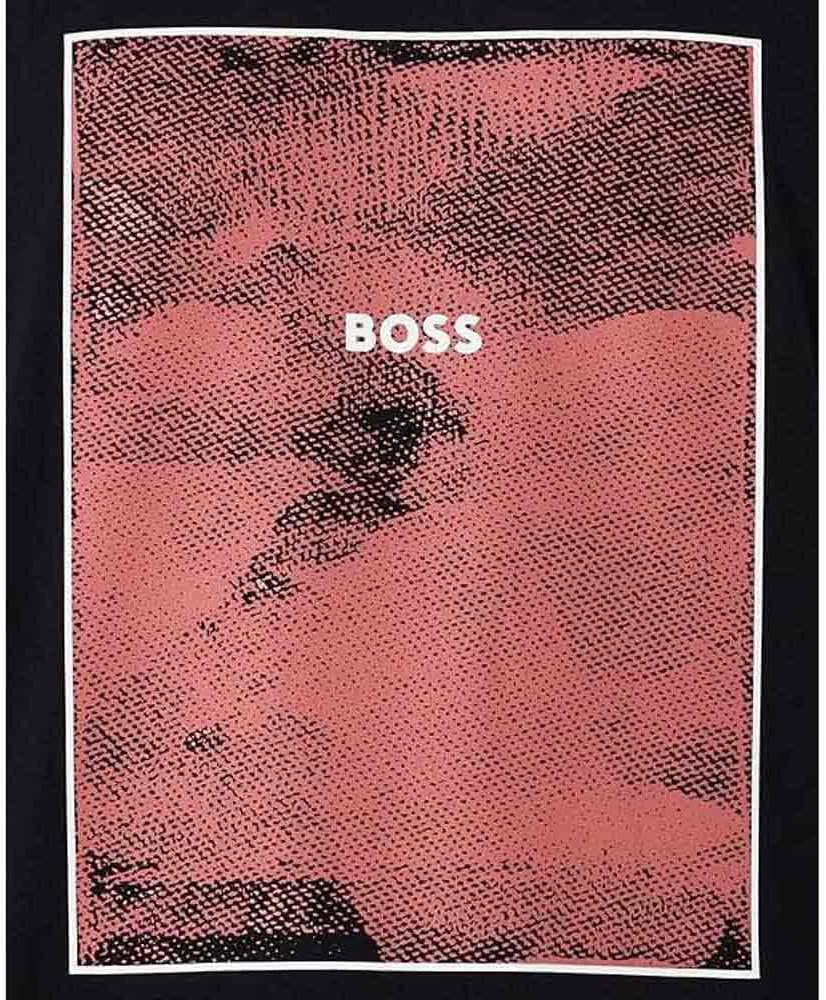 BOSS Men's Te_Kalt T_Shirt
