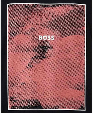 BOSS Men's Te_Kalt T_Shirt