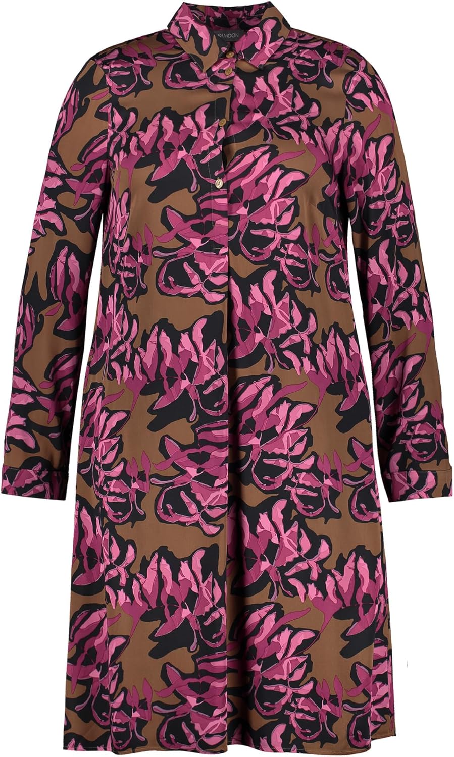 Samoon Women's Dress
