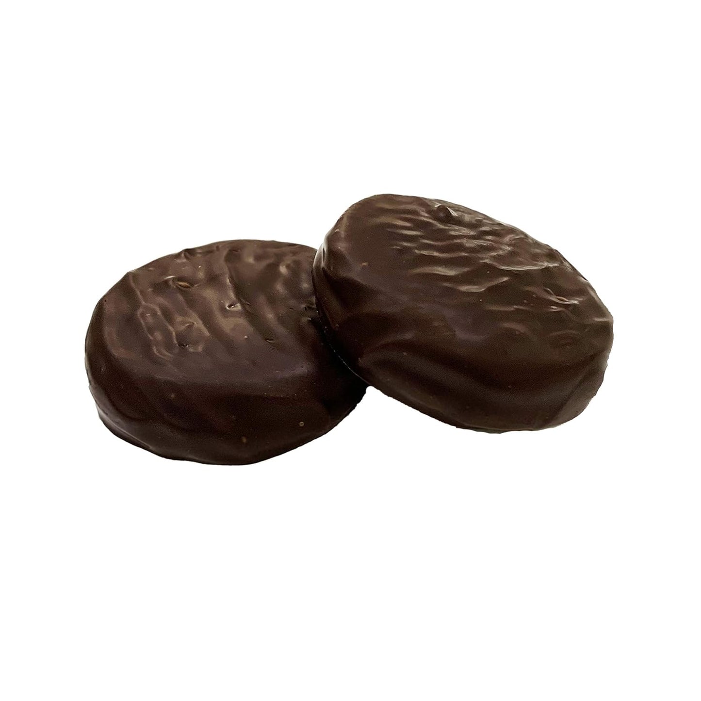 Chocolate Covered Oreo Cookies (Dark Chocolate)