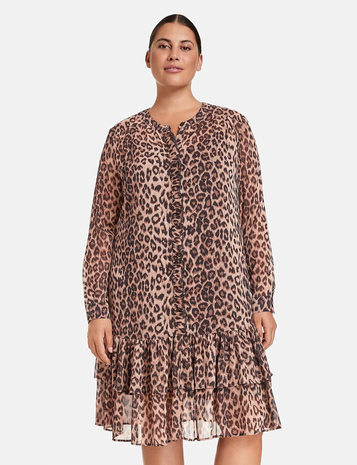 Samoon Women's Dress