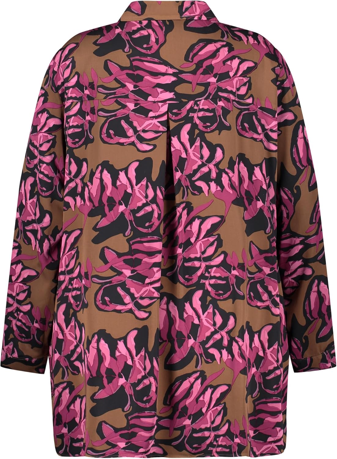 Samoon Women's Blouse