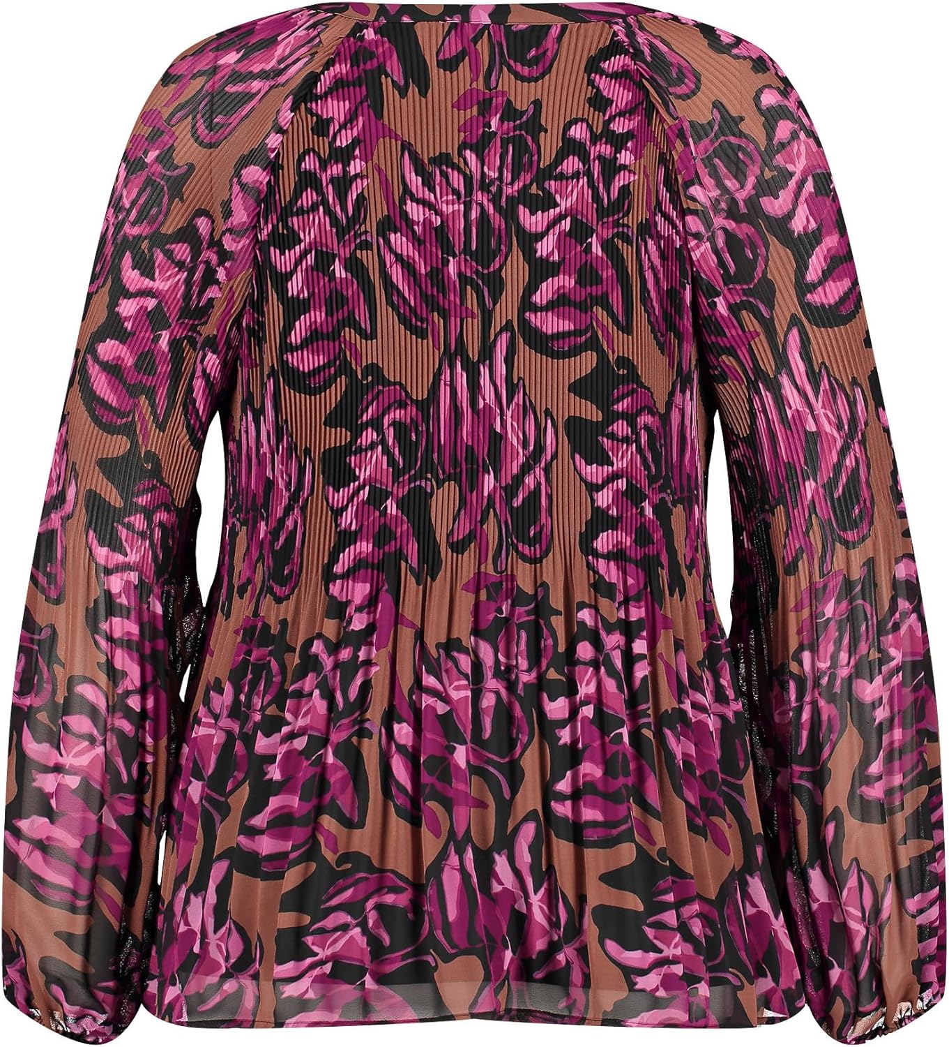 Samoon Women's Blouse