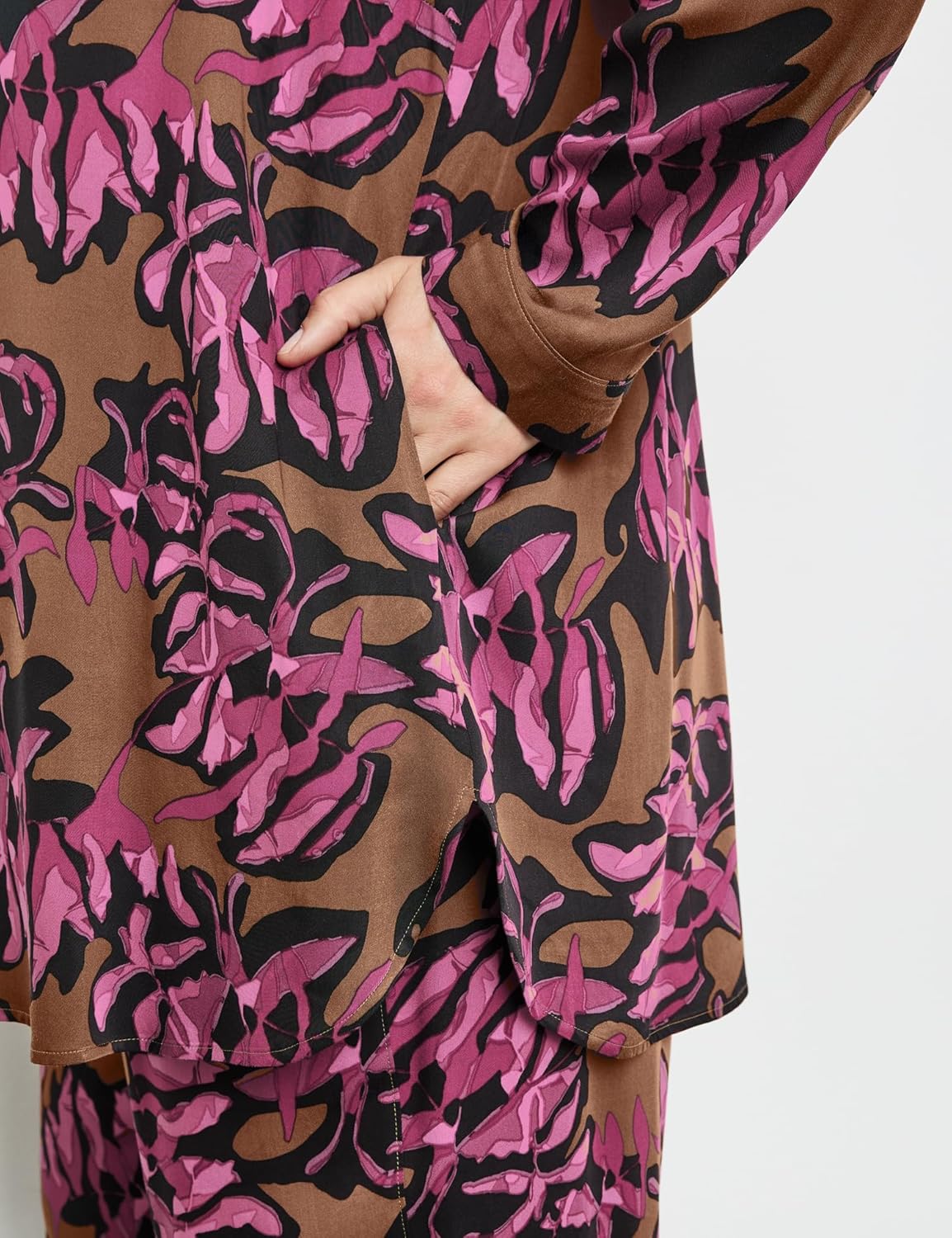 Samoon Women's Blouse