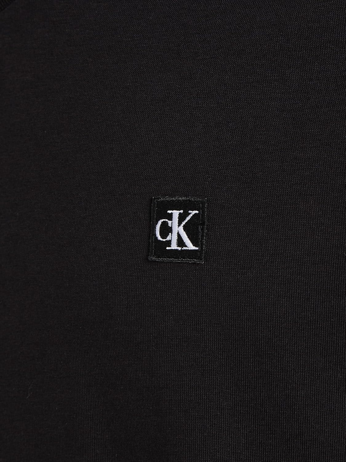 Calvin Klein Jeans Men's S/S Knit Tops