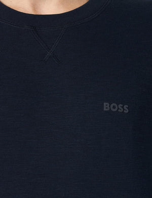 BOSS Men's Te_slub T_Shirt